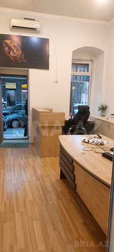 İcarəyə verilir 2 otaqlı ofis 50 m², 28 May m., photo 17 from 21