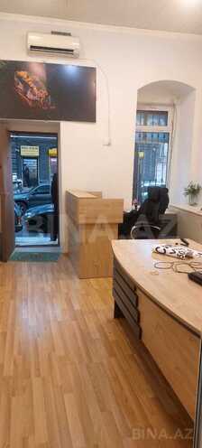 İcarəyə verilir 2 otaqlı ofis 50 m², 28 May m., photo 4 from 21