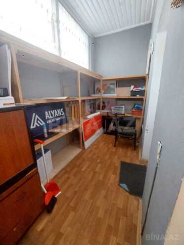 İcarəyə verilir 2 otaqlı ofis 50 m², 28 May m., photo 8 from 21