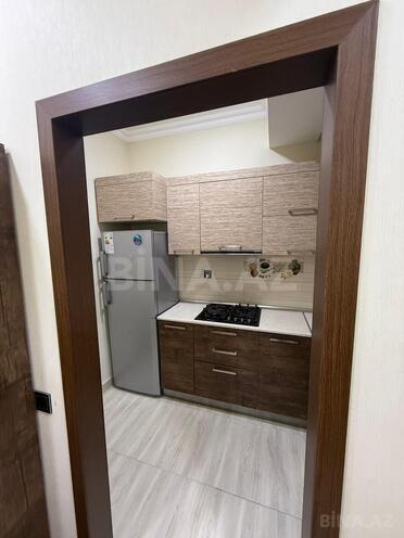 İcarəyə verilir 2 otaqlı yeni tikili 65 m², Yeni Yasamal q., photo 10 from 12