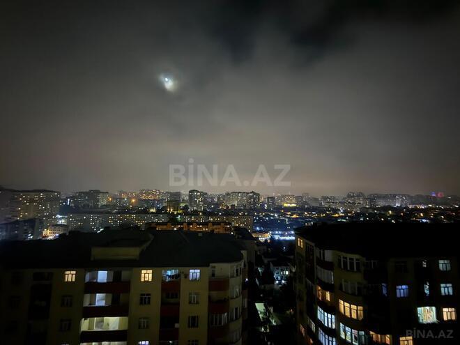 İcarəyə verilir 2 otaqlı yeni tikili 65 m², Yeni Yasamal q., photo 9 from 12