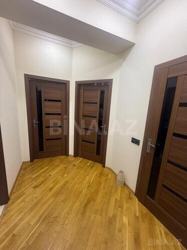 İcarəyə verilir 2 otaqlı yeni tikili 65 m², Yeni Yasamal q., photo 11 from 12