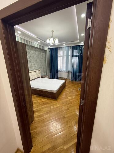 İcarəyə verilir 2 otaqlı yeni tikili 65 m², Yeni Yasamal q., photo 4 from 12