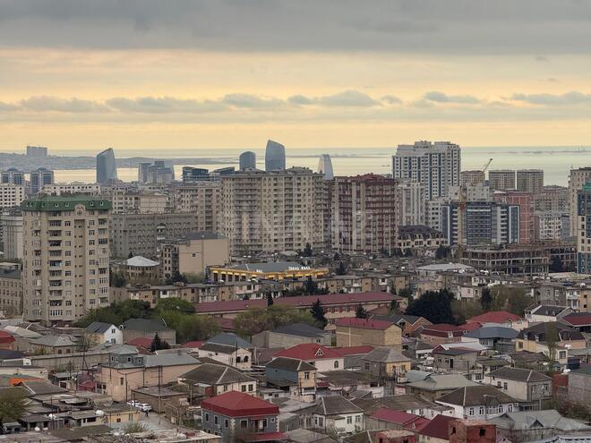 İcarəyə verilir 2 otaqlı yeni tikili 65 m², Yeni Yasamal q., photo 8 from 12
