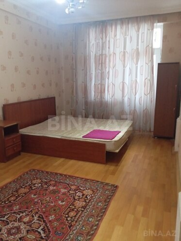İcarəyə verilir 3 otaqlı yeni tikili 132 m², 8 Noyabr m., photo 18 from 23
