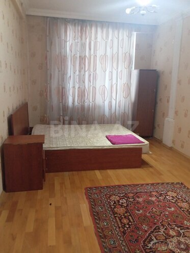 İcarəyə verilir 3 otaqlı yeni tikili 132 m², 8 Noyabr m., photo 19 from 23