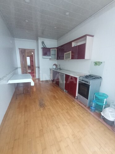 İcarəyə verilir 3 otaqlı yeni tikili 132 m², 8 Noyabr m., photo 11 from 23