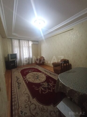 İcarəyə verilir 3 otaqlı yeni tikili 132 m², 8 Noyabr m., photo 4 from 23