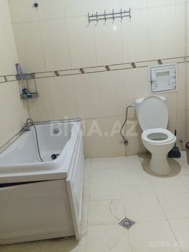 İcarəyə verilir 3 otaqlı yeni tikili 132 m², 8 Noyabr m., photo 13 from 23