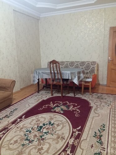 İcarəyə verilir 3 otaqlı yeni tikili 132 m², 8 Noyabr m., photo 9 from 23