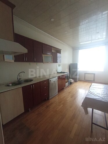 İcarəyə verilir 3 otaqlı yeni tikili 132 m², 8 Noyabr m., photo 12 from 23