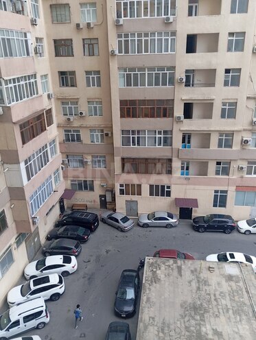 İcarəyə verilir 3 otaqlı yeni tikili 132 m², 8 Noyabr m., photo 1 from 23