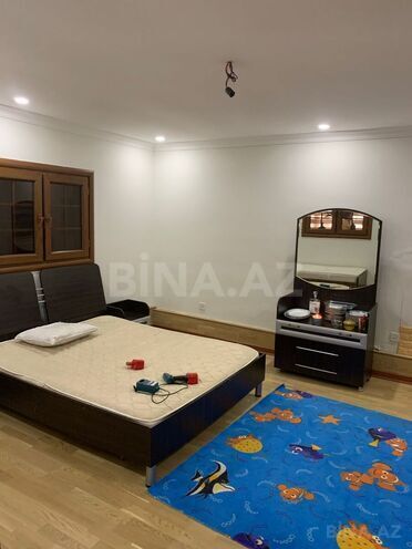 Продаётся 4-комн. дом/дача 210 м², пос. Фатмаи, photo 15 from 22
