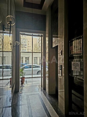 İcarəyə verilir 2 otaqlı yeni tikili 62 m², Elmlər Akademiyası m., photo 3 from 28