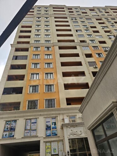 İcarəyə verilir 2 otaqlı yeni tikili 62 m², Elmlər Akademiyası m., photo 23 from 28