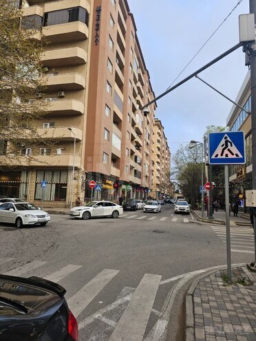 İcarəyə verilir 2 otaqlı yeni tikili 62 m², Elmlər Akademiyası m., photo 1 from 28