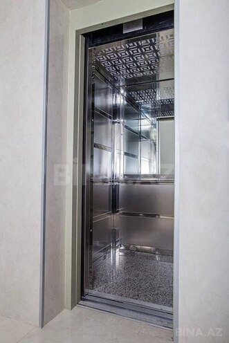 Satılır 2 otaqlı yeni tikili 51.7 m², Bayıl q., photo 6 from 18