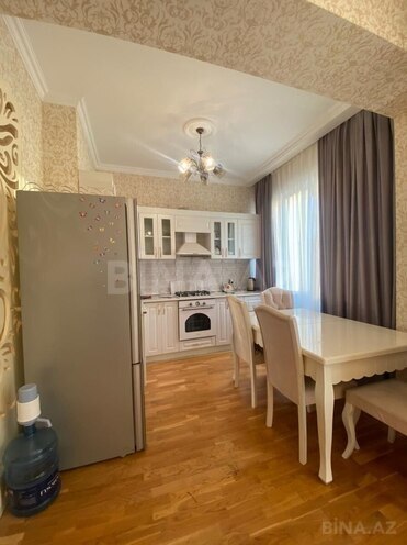 Satılır 2 otaqlı yeni tikili 51.7 m², Bayıl q., photo 17 from 18