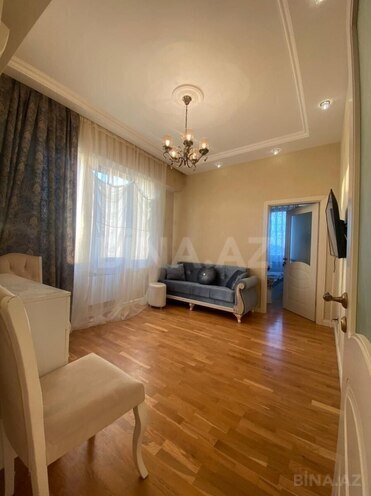Satılır 2 otaqlı yeni tikili 51.7 m², Bayıl q., photo 13 from 18