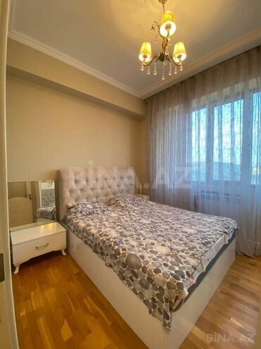 Satılır 2 otaqlı yeni tikili 51.7 m², Bayıl q., photo 10 from 18