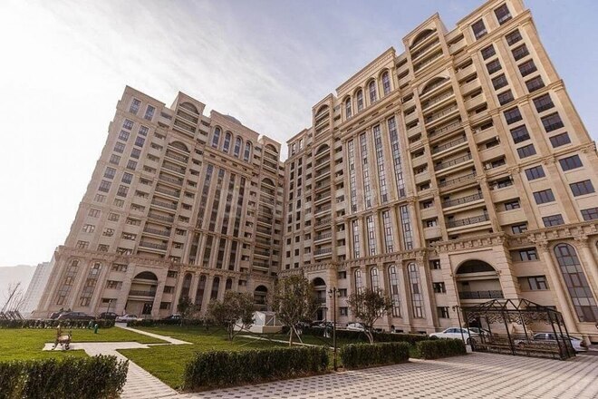 Satılır 2 otaqlı yeni tikili 51.7 m², Bayıl q., photo 1 from 18