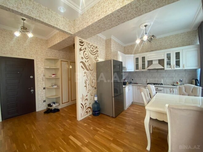 Satılır 2 otaqlı yeni tikili 51.7 m², Bayıl q., photo 15 from 18