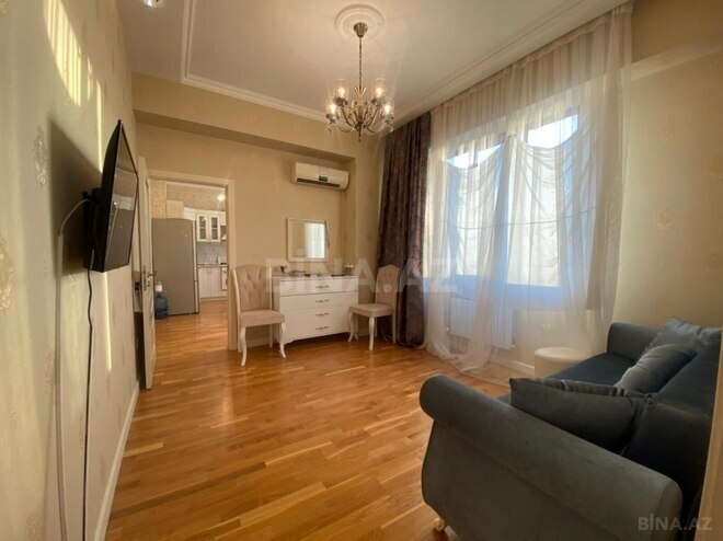 Satılır 2 otaqlı yeni tikili 51.7 m², Bayıl q., photo 12 from 18