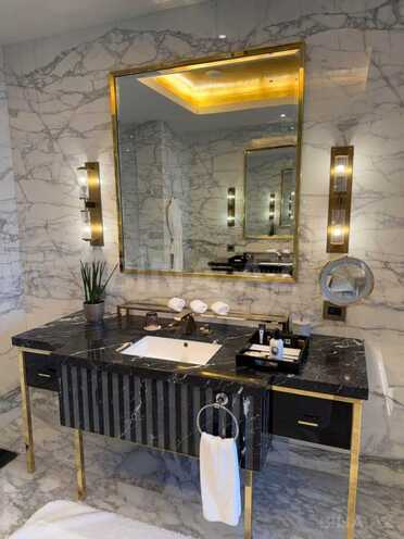 Сдаётся 3-комн. новостройка 186 м², м. Шах Исмаил Хатаи, photo 5 from 12