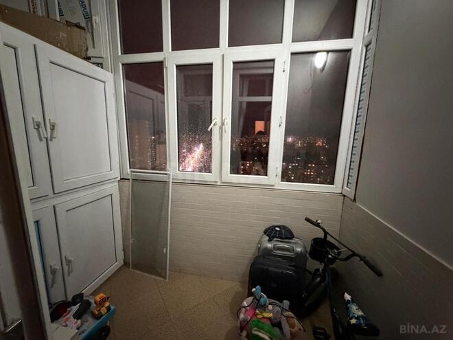 Satılır 3 otaqlı yeni tikili 157 m², Azadlıq Prospekti m., photo 18 from 25