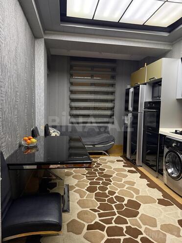 Satılır 3 otaqlı yeni tikili 157 m², Azadlıq Prospekti m., photo 6 from 25