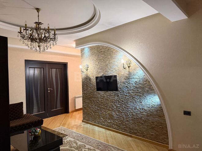 Satılır 3 otaqlı yeni tikili 157 m², Azadlıq Prospekti m., photo 20 from 25