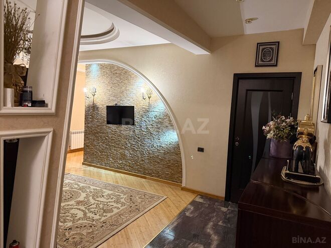Satılır 3 otaqlı yeni tikili 157 m², Azadlıq Prospekti m., photo 24 from 25
