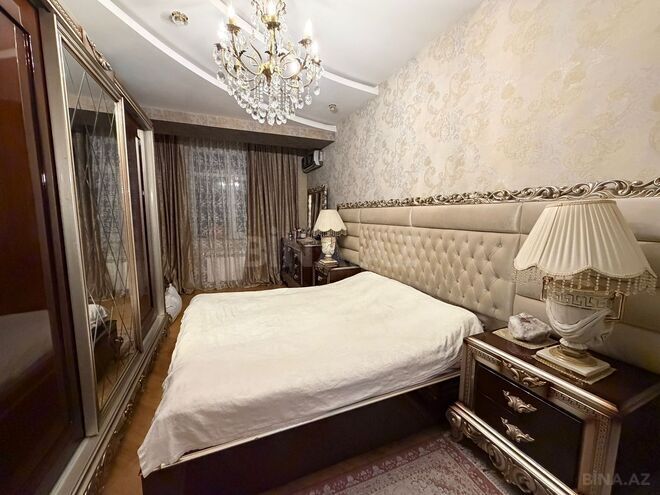 Satılır 3 otaqlı yeni tikili 157 m², Azadlıq Prospekti m., photo 4 from 25