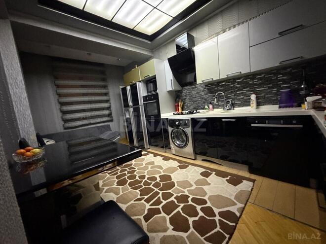Satılır 3 otaqlı yeni tikili 157 m², Azadlıq Prospekti m., photo 10 from 25