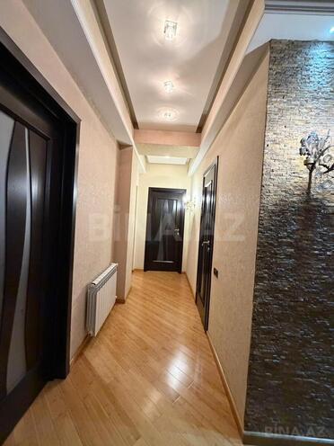 Satılır 3 otaqlı yeni tikili 157 m², Azadlıq Prospekti m., photo 14 from 25
