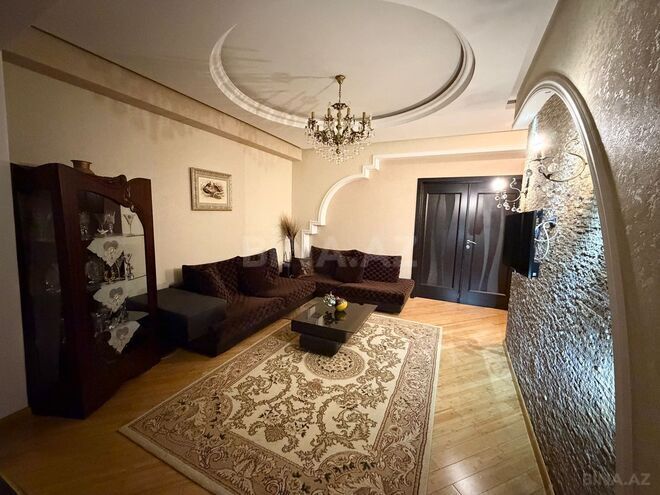 Satılır 3 otaqlı yeni tikili 157 m², Azadlıq Prospekti m., photo 16 from 25