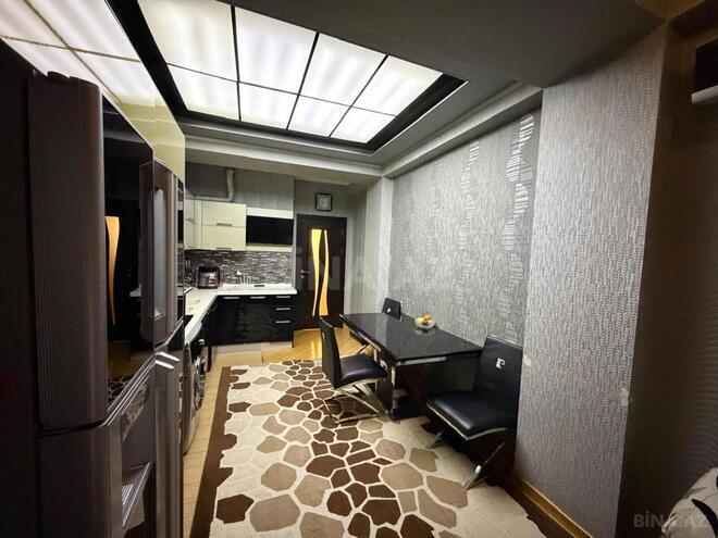 Satılır 3 otaqlı yeni tikili 157 m², Azadlıq Prospekti m., photo 13 from 25