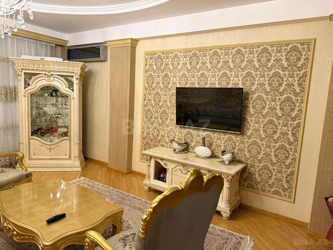 Satılır 3 otaqlı yeni tikili 157 m², Azadlıq Prospekti m., photo 8 from 25