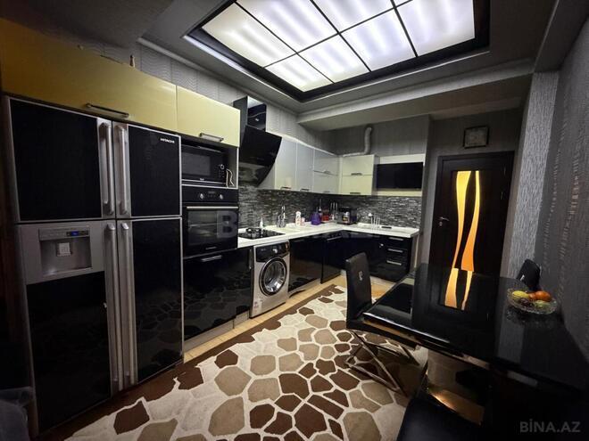Satılır 3 otaqlı yeni tikili 157 m², Azadlıq Prospekti m., photo 3 from 25