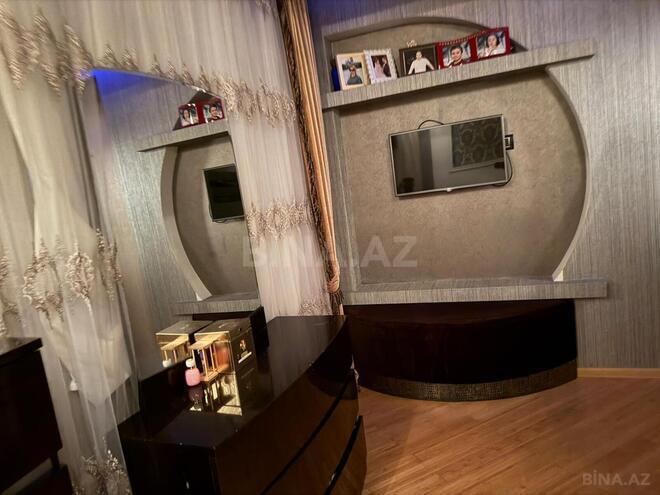 Satılır 3 otaqlı yeni tikili 157 m², Azadlıq Prospekti m., photo 11 from 25