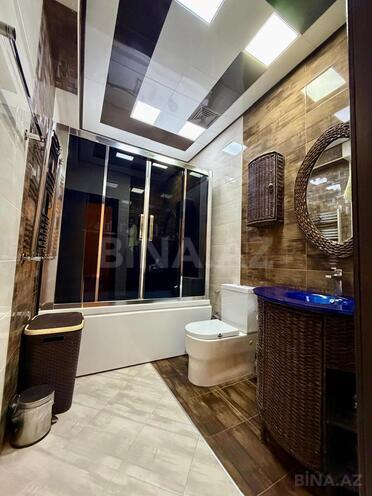 Satılır 3 otaqlı yeni tikili 157 m², Azadlıq Prospekti m., photo 21 from 25