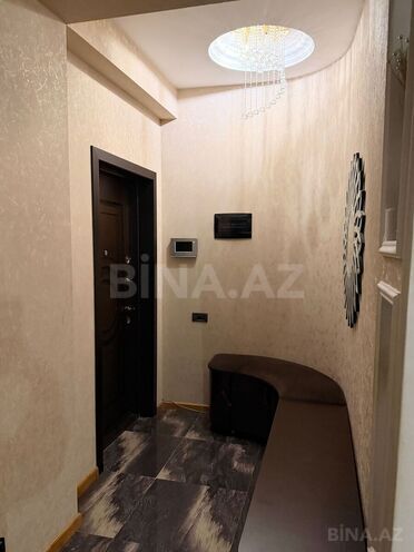 Satılır 3 otaqlı yeni tikili 157 m², Azadlıq Prospekti m., photo 7 from 25