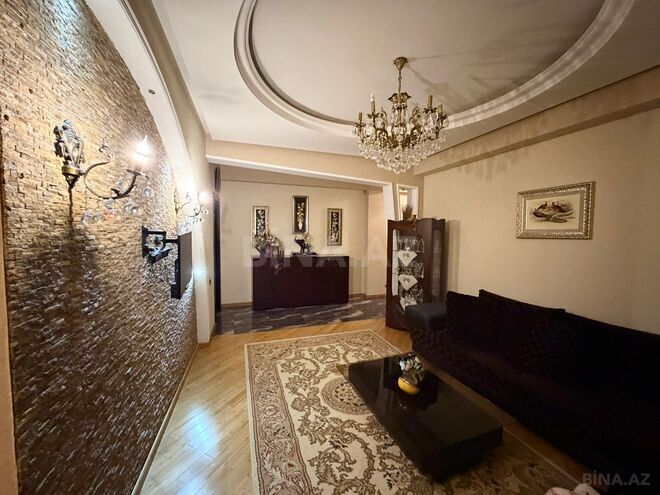 Satılır 3 otaqlı yeni tikili 157 m², Azadlıq Prospekti m., photo 12 from 25