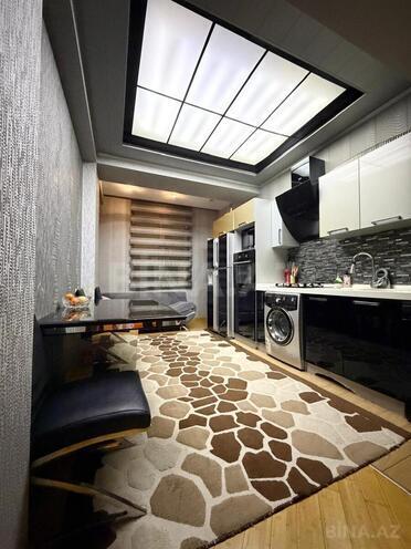 Satılır 3 otaqlı yeni tikili 157 m², Azadlıq Prospekti m., photo 15 from 25