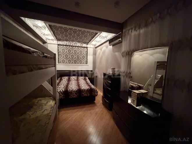 Satılır 3 otaqlı yeni tikili 157 m², Azadlıq Prospekti m., photo 22 from 25