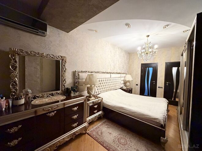 Satılır 3 otaqlı yeni tikili 157 m², Azadlıq Prospekti m., photo 19 from 25