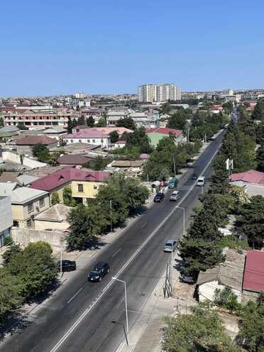 Satılır 2 otaqlı yeni tikili 61 m², Bakıxanov q., photo 3 from 6