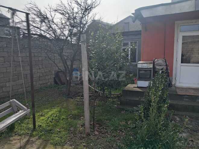 Satılır  torpaq 4.5 sot, Dərnəgül m., photo 1 from 16