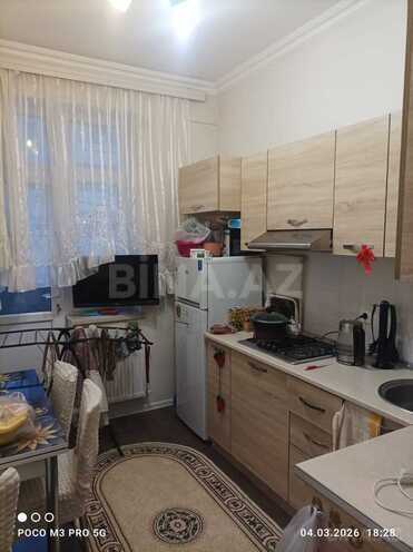 Satılır 1 otaqlı yeni tikili 40 m², Yasamal r., photo 6 from 14