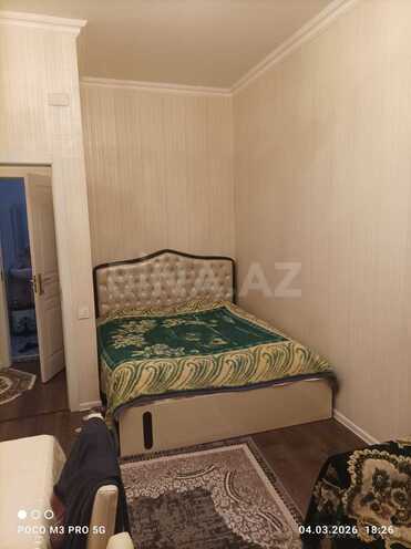 Satılır 1 otaqlı yeni tikili 40 m², Yasamal r., photo 5 from 14